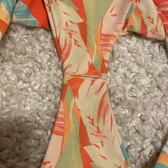 Skatie set - Kate top M, Kelly bottom L - Picture 5 of 6